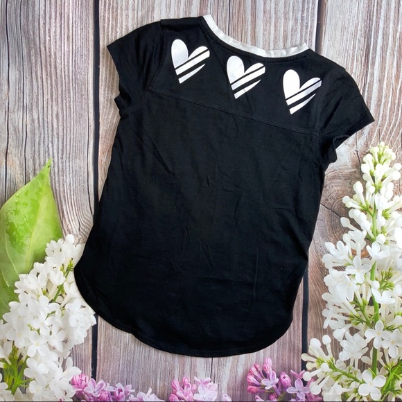 SO Perfect Active Graphic Tee - Picture 2 of 2